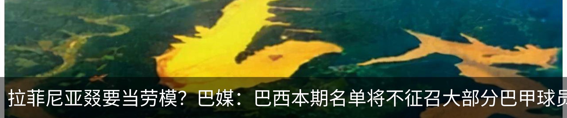 热点资讯