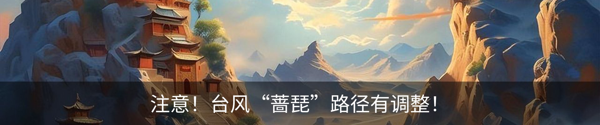 热点资讯
